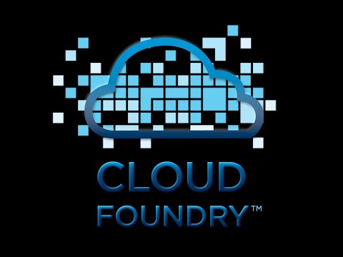 Cloud Foundry Command set 3