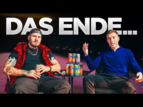 Das Ende..