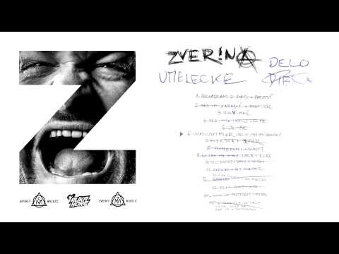 Zverina ft. Delik, Marián Čekovský - Ukazujem mier (prod. Maměn)