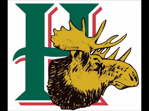 Halifax Mooseheads Theme Song