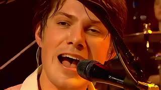 HANSON - With You In Your Dreams | Live in NYC