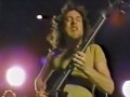 AC/DC - Rising Power live 1983 tour rehearsal
