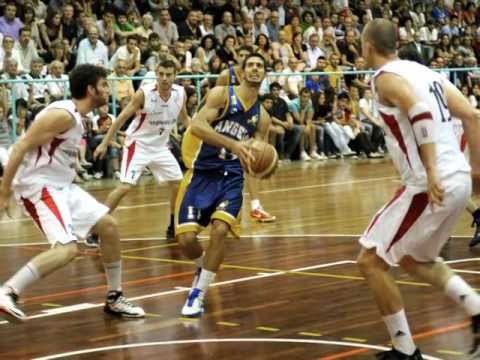 Angels Santarcangelo promossi in A Dilettanti