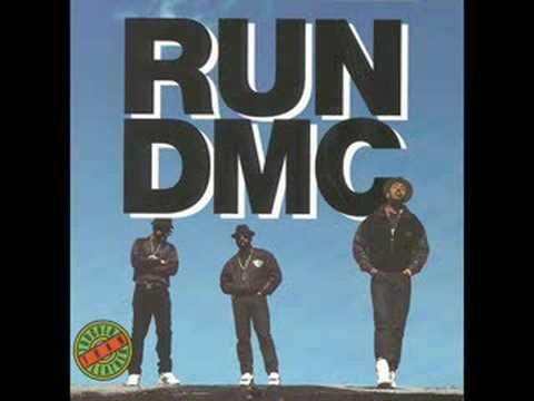 Run DMC - Tougher Than Leather