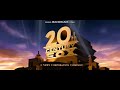 20th Century Fox 1994 Antoni Lorenc