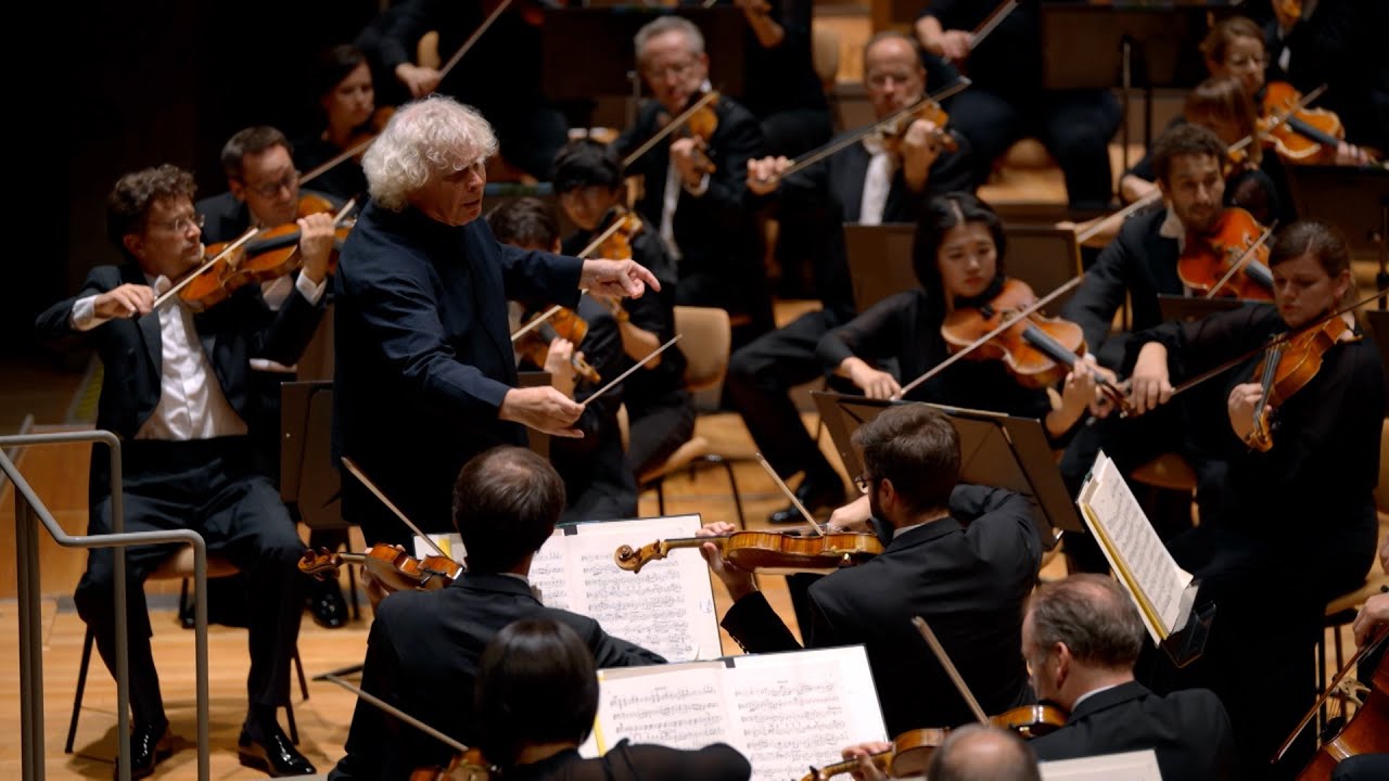 SIMON! The Joy of Conducting