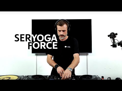 @TopDj | @Antistatica | Seryoga Force (Guest Mix)