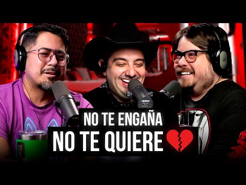 Si tu pareja NO te engaña, NO te quiere | Charlie Rodríguez "Chaironman"