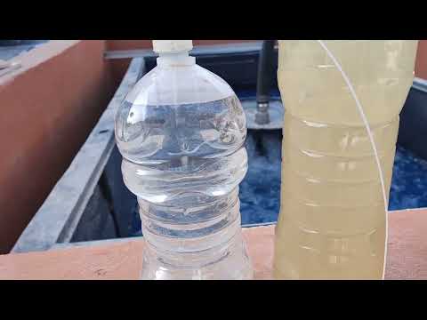 Bâtiment et réutilisation de l’eau