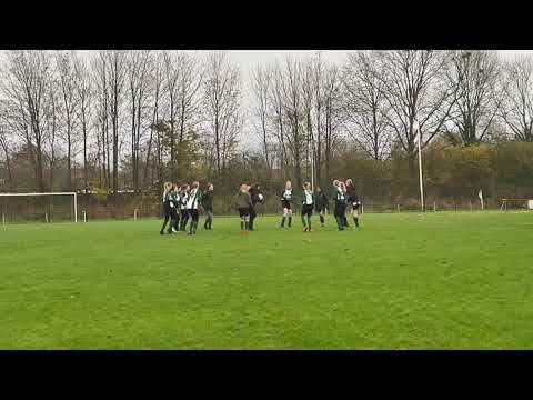 Winsum MO15-1 - Eenrum MO15-1