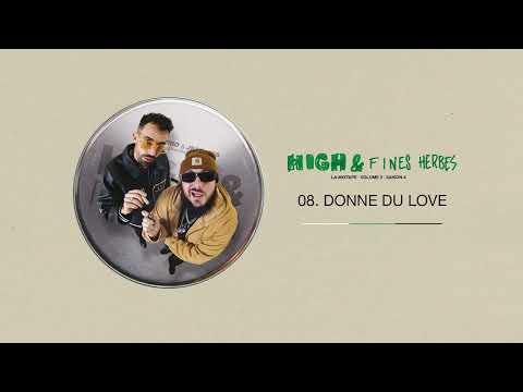 Video thumbnail for Donne du love