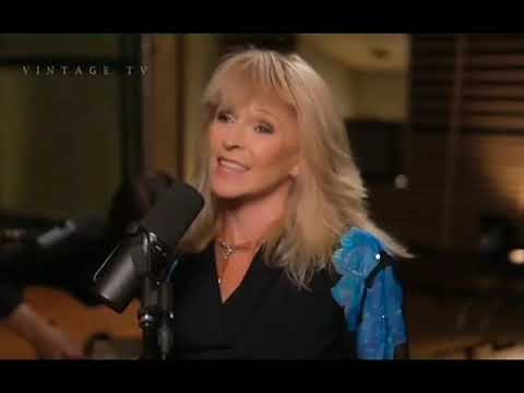 Toyah - It's A Mystery (Unplugged) | #SaturdaySongs