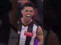 Pendlebury is to good for his age #collingwood