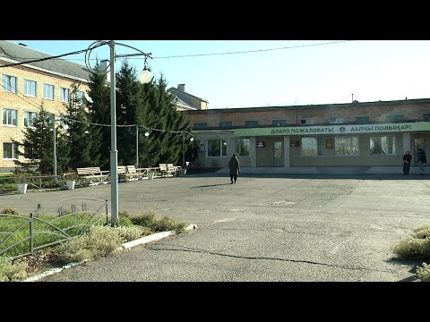 Хакасская нацгимназия открыла торги на разработку проекта нового корпуса