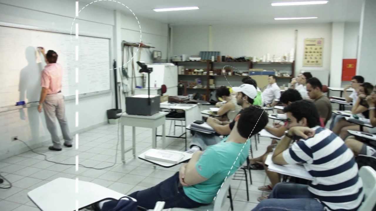 O curso da minha vida: ENGENHARIA CIVIL