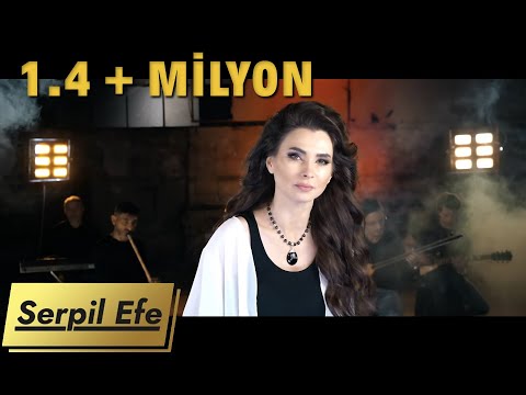 Serpil Efe - Puştları Gördüm (Official Video)