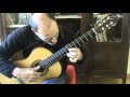 Passacaille from harpsichord suite HWV 432 in ...