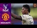 DAAR IS DE VAR WEER... | Crystal Palace vs Manchester United | Premier League 2019/20 | Samenvatting