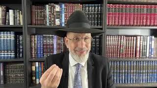 Ce que vous diront les sages d’Israël, faites-le!...Pour toutes les demandes de Mathias Aouizerate