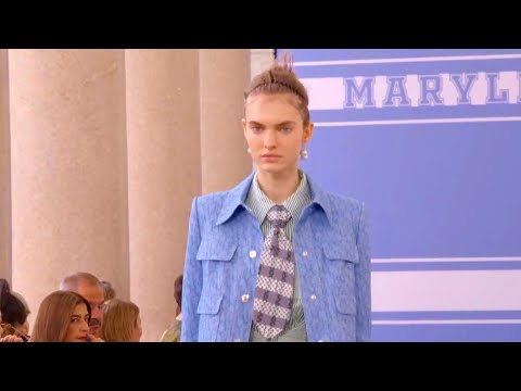 Maryling | Spring Summer 2024 | Fashion Show | Milan Fashion Week