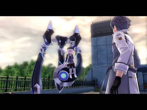 [Walkthrough] Part 7 - The Legend of Heroes: Trails of Cold Steel III
