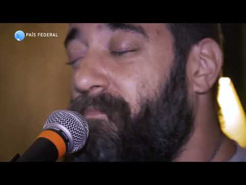 Maldito y Cortamambo - Acústico - LPDA ( Las Pastillas de Abuelo)