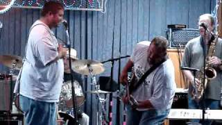 Tim Hoggard, Wang dang doodle All Nite long.MPG