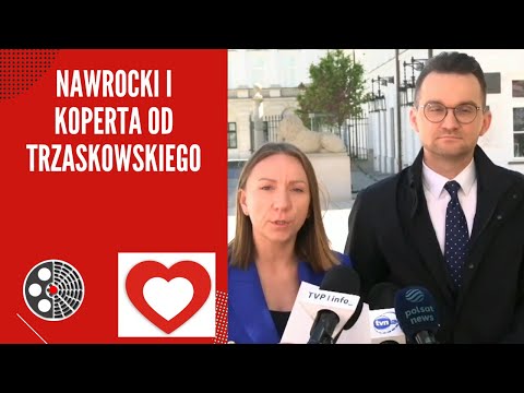 Koalicja Obywatelska: Karol Nawrocki jest kłamcą, żąda wyjaśnień