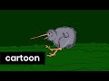 Leo's toffe top 5 gekke vogels | Varkentje Rund