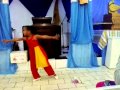 Brenda Dança Eu Vou Abrir Meu Coração Fernandinho
