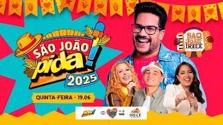 Download lagu São João de Irecê 19/06/2025  ( Joelma, Mari Fernandez, João Gomes e Flávio Leandro ) mp3