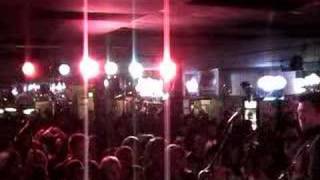 moments in grace - the patient, march 2005