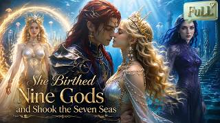 Download lagu 【FULL】She Birthed Nine Gods and Shook the Seven Seas！#drama mp3