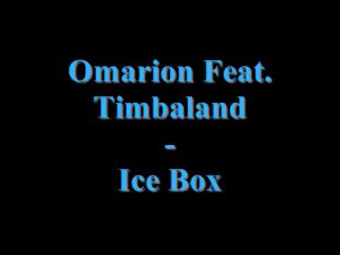 Omarion Feat. Timbaland - Ice Box