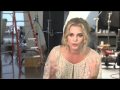Milk Rebecca Romijn Web Video