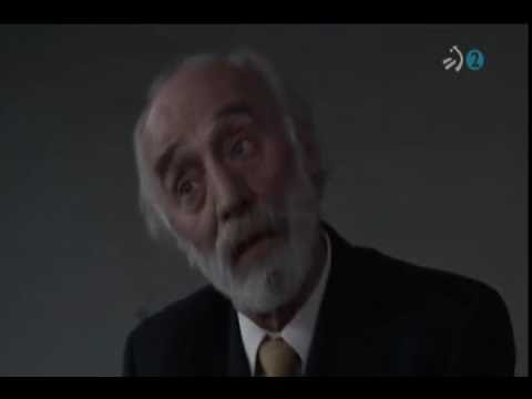 Javier Krahe en "El precio de la libertad"