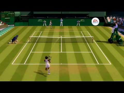 grand chelem tennis wii en ligne