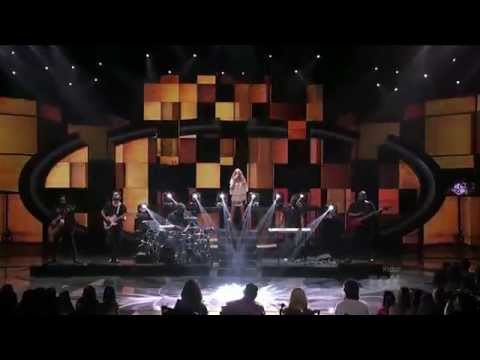 Janelle Arthur - Dumb Blonde