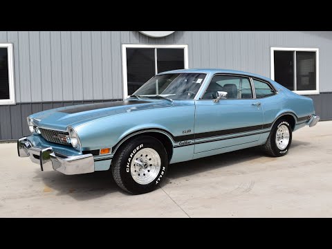 1974 Ford Maverick (CC-1604136) for sale in Greene, Iowa
