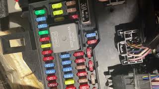 Ford F150 Stuck In Park And Brake Lights Not Working How To Fix