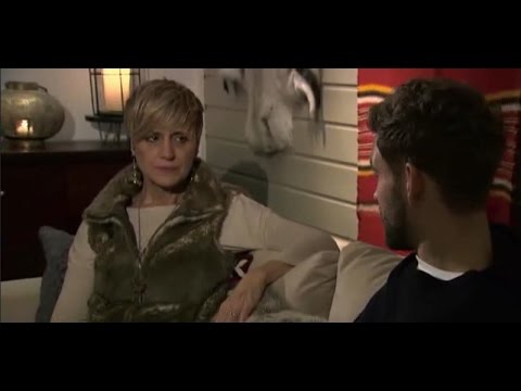 The Bachelor Nick Viall "Nick talks Vanessa/Raven with his mom Mary" Preview