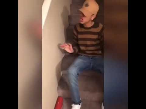 @leebrianpr - Rip @ankhalmc 👻 Tiraera pa los hokage (freemood) (freestyle)