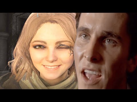 Elden Ring - When you didn't read the Patch 1.06 notes