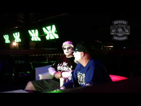 Twiztid: I Tried To Get Eminem A Deal At Psychopathic Records