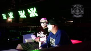Twiztid: I Tried To Get Eminem A Deal At Psychopathic Records