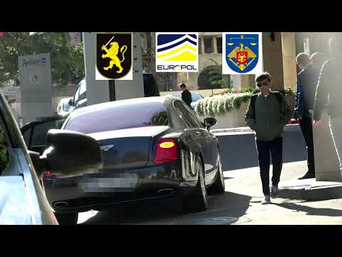 Dismantling an international cocaine trafficking network