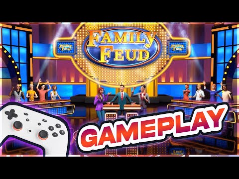 Fun Feud Trivia - All Levels Gameplay Walkthrough {Andriod , iOS} Game Part 1 - YouTube