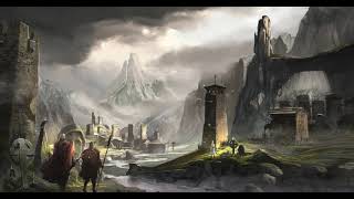 EPIC MUSIC | BADASS MUSIC | FANTASY MUSIC | Heroes Of The Lost Valley | Rhapsody Of Fire