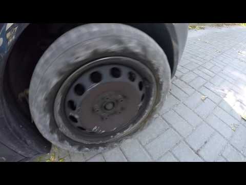 jeździmy na flaku!!!