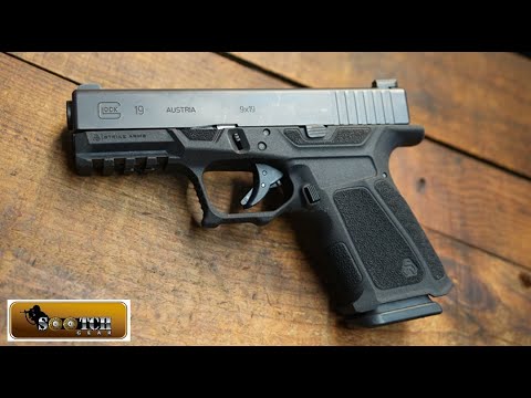 Strike Industries LITESLIDE